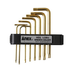 ドライバー・六角棒レンチ