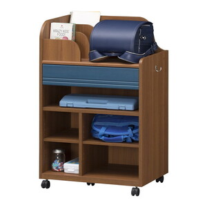 キッズ収納家具