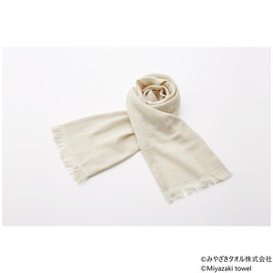 マフラー・スカーフ