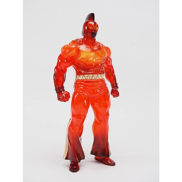 フィギュア CCP キン肉マンソルジャー Ver. 3.0 業火のクソ力ーーーっ