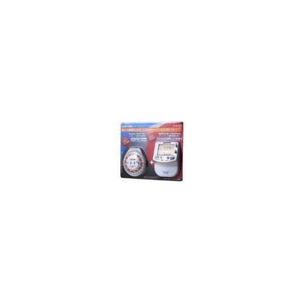 JX^iCUSTOMj SDS03C ȃGlߓdZbgC [24ԃ^C}[+GRL[p[Zbg]