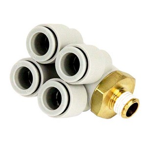 流体継手・チューブ