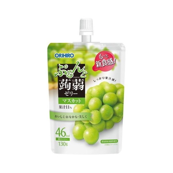 Iq Ղ[[ X^fBO}XJbg 130g ×8