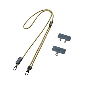 スマホアクセサリ