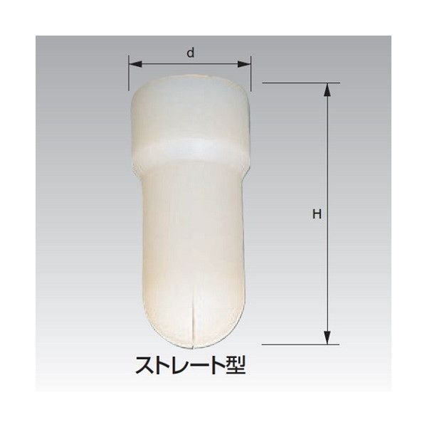 毎年即完売 掃除口(VP・VU兼用) D-COV-PU-N 150 | www.takalamtech.com