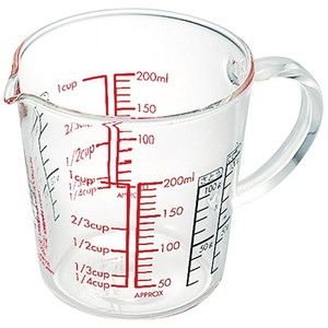 計量・タイマー・温度計