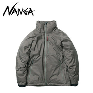 NANGA ナンガ オーロラテックス スタンドカラーダウンジャケット 