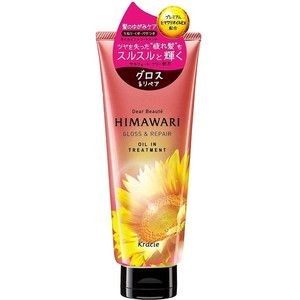 コンディショナー・トリートメント