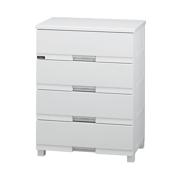 Fits フィッツプラス   チェスト ホワイト 衣類収納 引き出し 木製 フィッツプラス チェスト ホワイト」の人気商品一覧 | 安い商品を通販