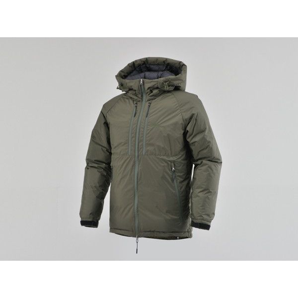 NANGA   ナンガ　ダウンジャケット L NANGA（ナンガ）の「ULTILIGHT DOWN PARKA PACKABLE(MEN