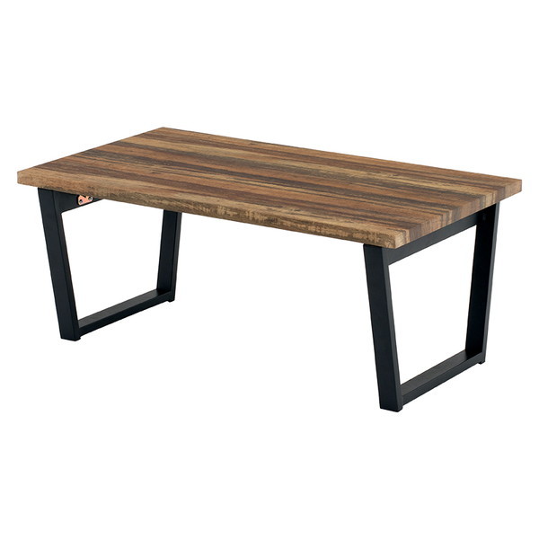 ���� �܂�r�e�[�u��(���C�g�u���E��) LT-4397LBR