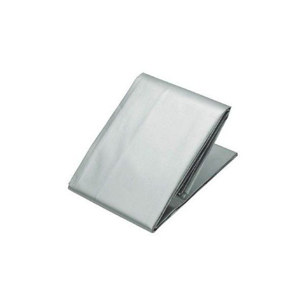 TRUSCO TUV4000SV2736 �V���o�[ [#4000�G�RUV�V�[�g (��2.7m×����3.6m)]