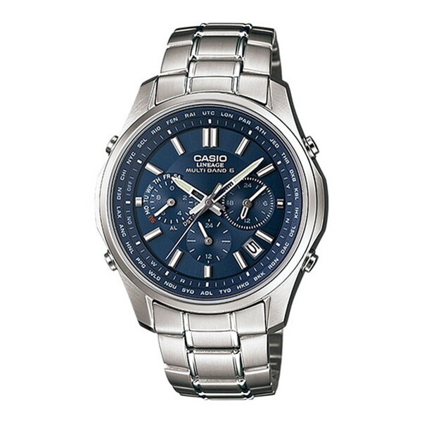 CASIO LIW-M610D-2AJF LINEAGE [�\�[���[�[�d�r���v (�����Y�E�H�b�`)]