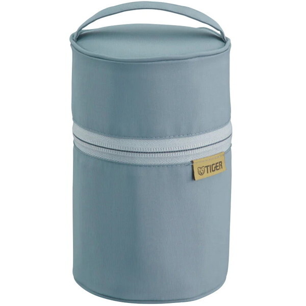 TIGER MKL-Z50PAL �N���E�h�u���[ [�^��f�M�t�[�h�W���[��p�|�[�`]