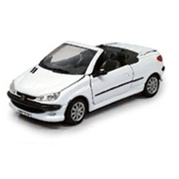 プジョー 206 ミニカーの人気商品・通販・価格比較 - 価格.com