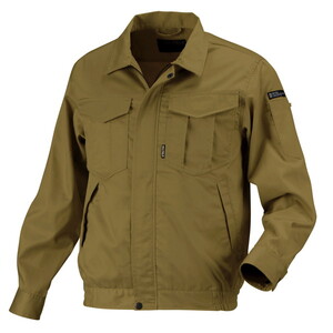 保護服・作業服