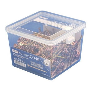 ねじ・ボルト・ナット