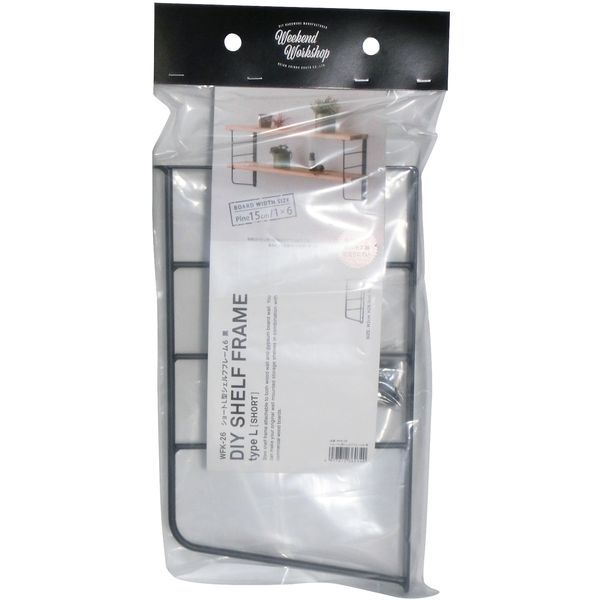 �����L�� WFK-26 �V���[�gL�^�V�F���t�t���[��6 ��