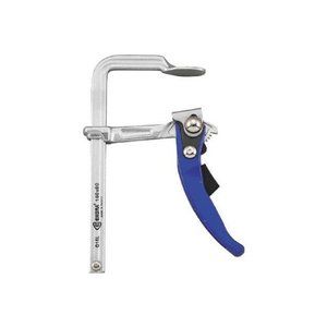 クランプ・バイス