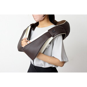 ネックマッサージャー