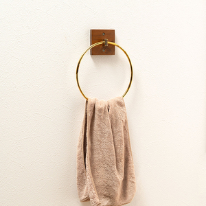 タオルハンガー