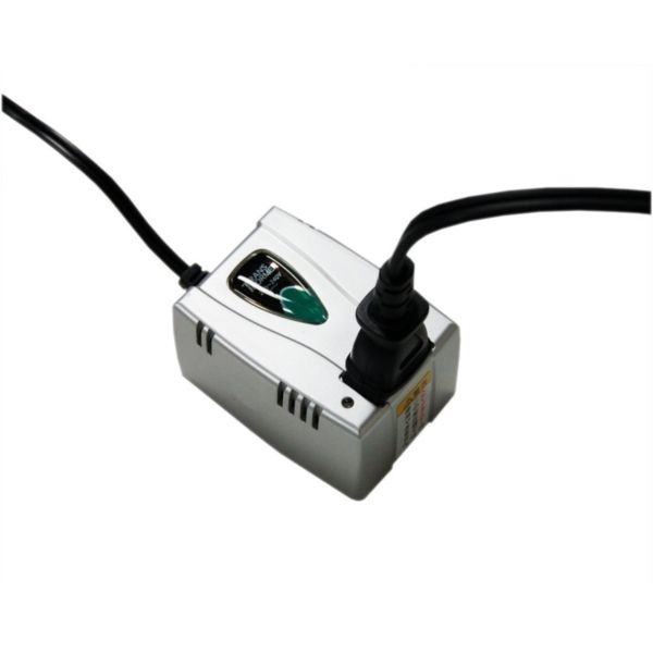 海外用変圧器<br>220V〜240V用70W(NTI34) - 旅行用品