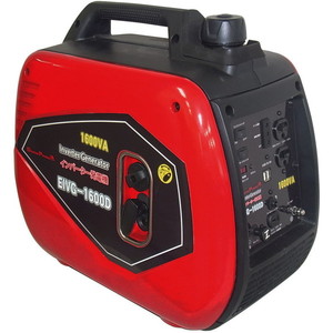 蓄電器・発電機