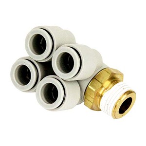 流体継手・チューブ