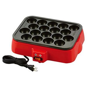 HOME SWAN NT-400 [着脱式 角型電気たこ焼き器] | 激安の新品・型落ち