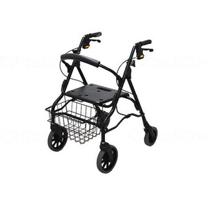 歩行車（屋外）