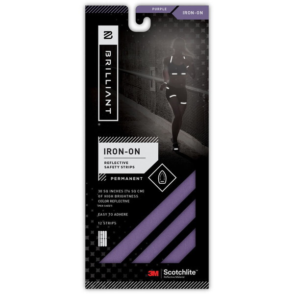 BRILLIANT BRC6008PUR �u�����A���g �A�C�����I�����t���N�e�B�uPU �p�[�v�� [���ˍ�]