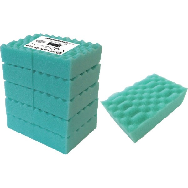 �L�N���� Y-02 2451 �J���[�X�|���W10P�O���[��