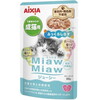 アイシア MiawMiawジューシー ふっくらしらす 60g