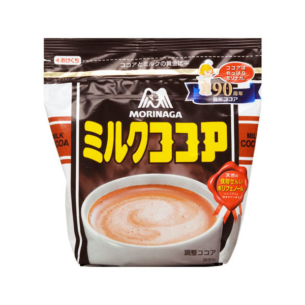 森永製菓 ミルクココア 300g ×10 | 激安の新品・型落ち・アウトレット 