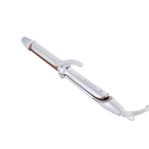 新品✨未使用 ヘアアイロン KINUJO 2WAY IRON 型番: 2W01 KINUJO 2W01 KINUJO 2WAY IRON [カール&ストレートヘアアイロン