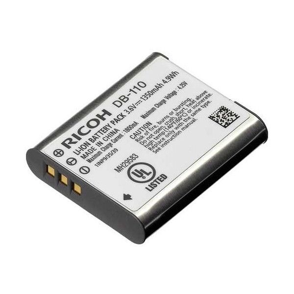 RICOH DB-110 [[dobe[]