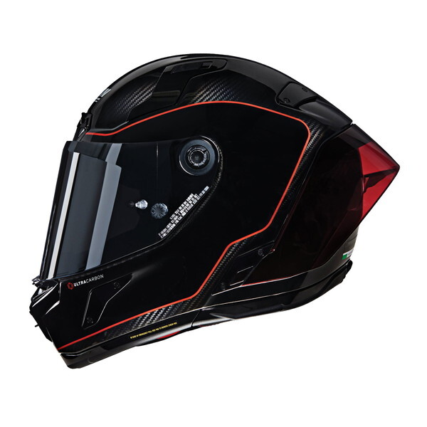 3万円を切るカーボンヘルメット登場！バイク用として国内SG規格