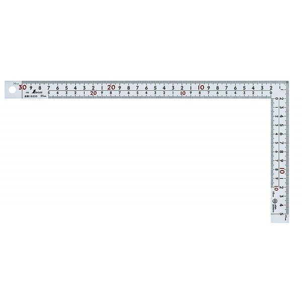 V 10035 Vo[ [ȎڍLs^ 30cm \ 8iڐ JIS]