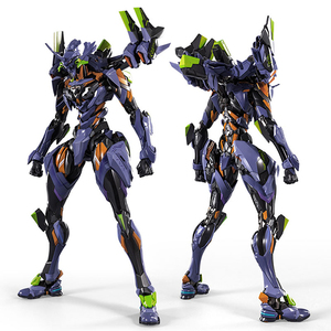 BANDAI SPIRITS METAL BUILD ジャスティスガンダム | 激安の新品