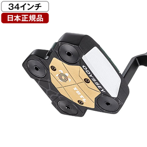 日本正規品】 テーラーメイド スパイダーツアー X パター 2026年モデル