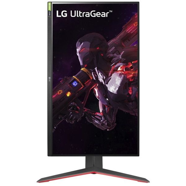 LGエレクトロニクス 27GP83B-B UltraGear [27型ゲーミング液晶ディスプレイ] | 激安の新品・型落ち・アウトレット 家電 通販  XPRICE - エクスプライス (旧 PREMOA - プレモア)