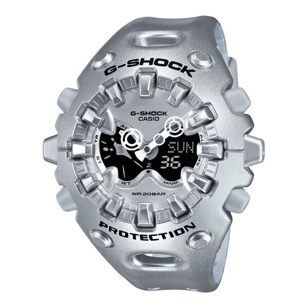 CASIO GA-V01A-8AJF G-SHOCK [�N�H�[�c�r���v (�����Y�E�H�b�`)]