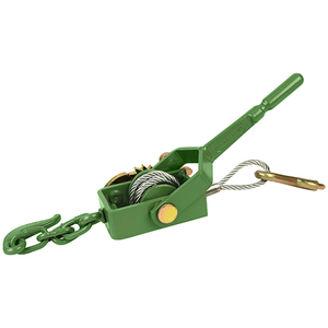 吊りクランプ・スリング・荷締機