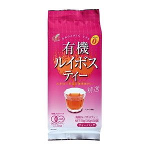 茶葉・粉末ティー