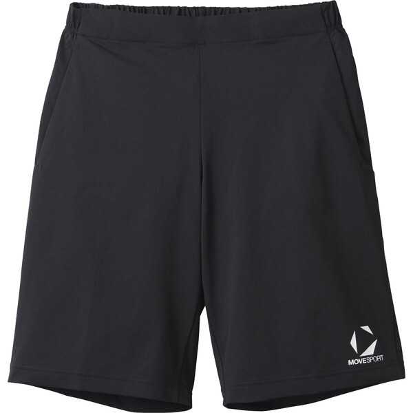 MOVESPORT [uX|[c g[jOV[gpc ubN ST5SHPT0M BK00 XO