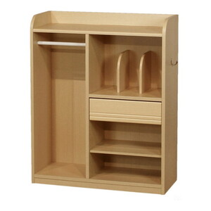 キッズ収納家具