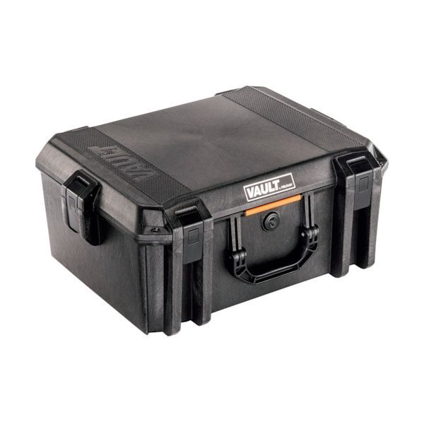 �y���J�� VCV5500000BLK [���H�[���g�P�[�X �Ō`�t�H�[���t V550WD]