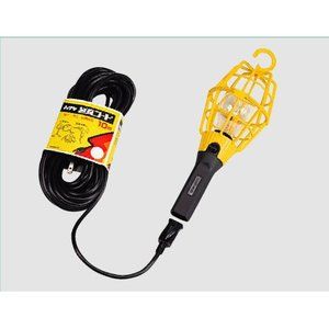 作業灯・照明用品