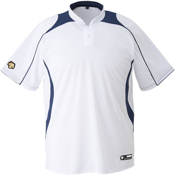 DESCENTE fTg 싅EGA x[X{[Vc zCg M DB-110B SWDN