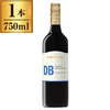 ディービー カベルネ メルロー 750ml